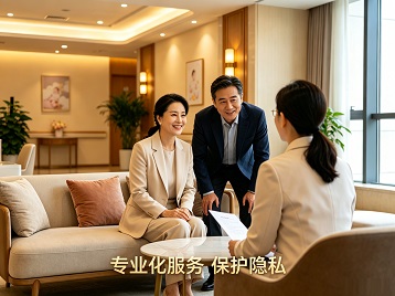 青浦有偿售卵代生女生的客户的客户群体有哪些