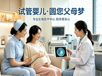 青浦辅助生育服务 试管婴儿行业的兴起背景、发展与未来展望